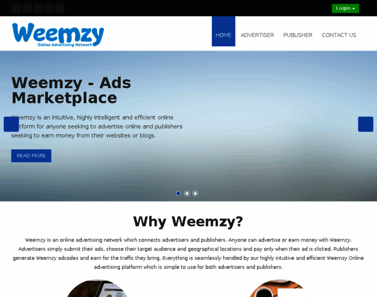 Weemzy.com thumbnail