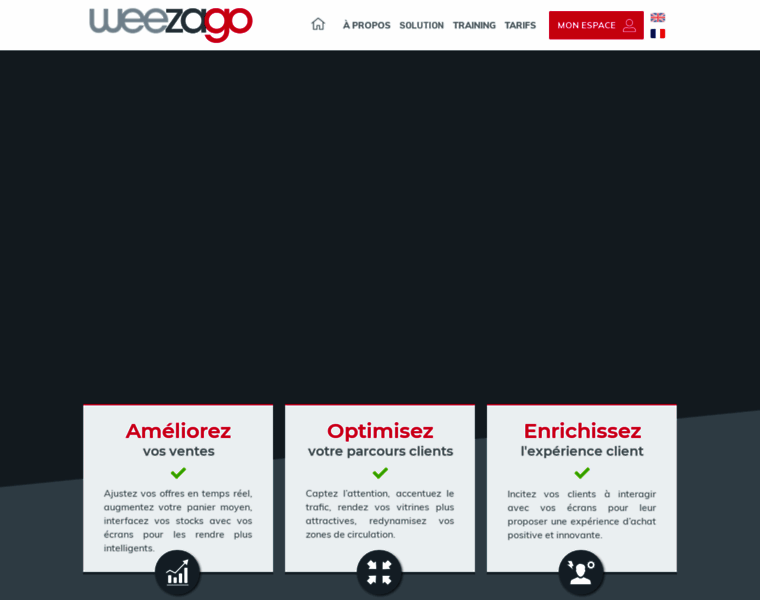 Weezago.com thumbnail