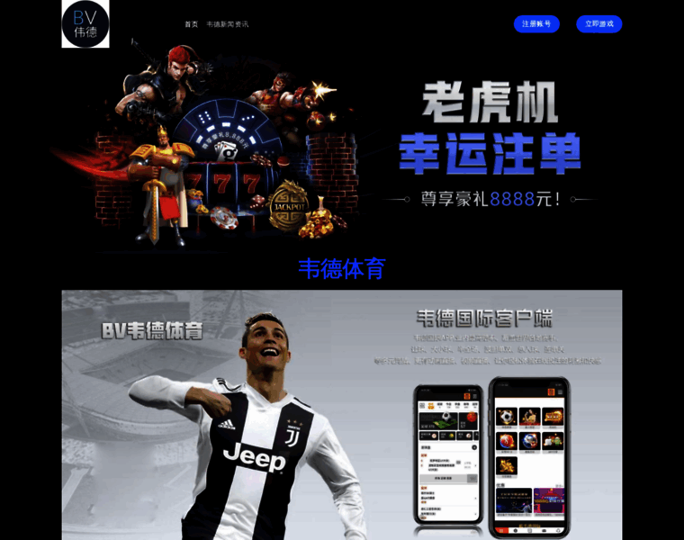 Weide-sports.org thumbnail