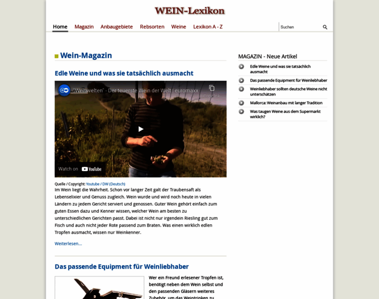 Wein-lexikon.de thumbnail