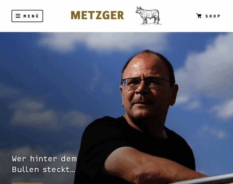 Weinmetzger.de thumbnail
