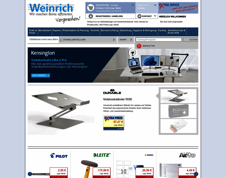 Weinrich24.de thumbnail