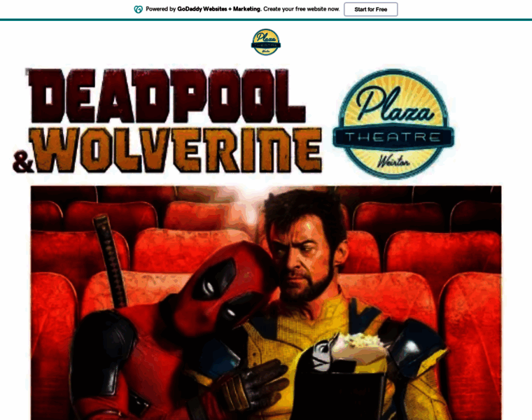 Weirtonplazatheatre.com thumbnail