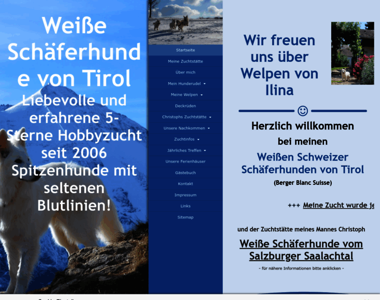 Weisse-schaeferhunde-von-tirol.de thumbnail