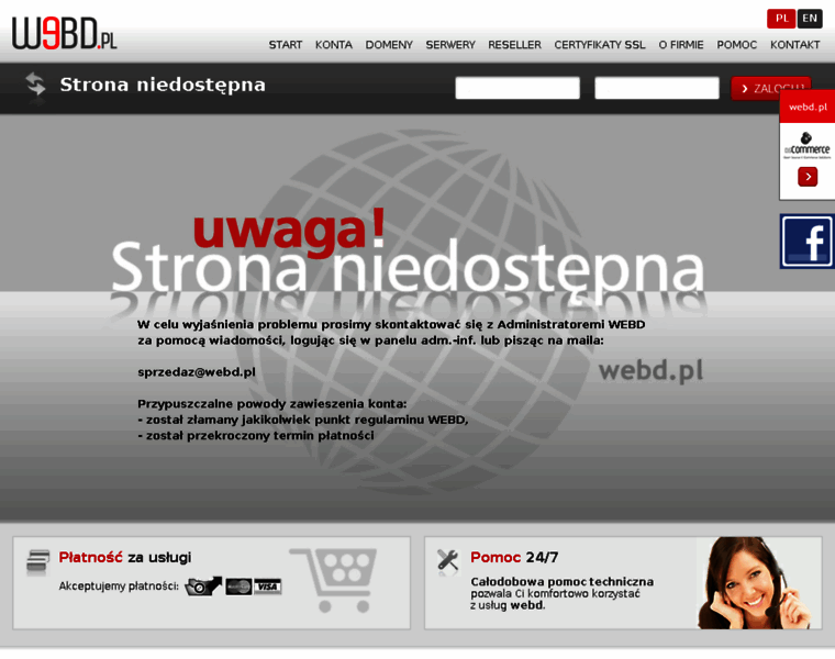 Wejherowo.edu.pl thumbnail