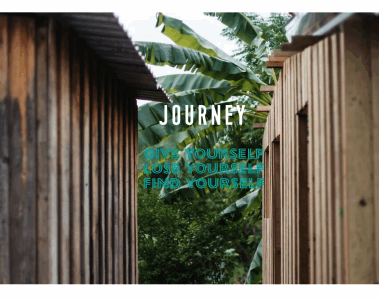 Wejourney.co thumbnail