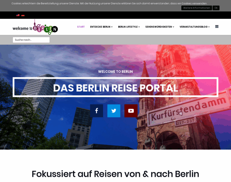 Welcome-to-berlin.com thumbnail