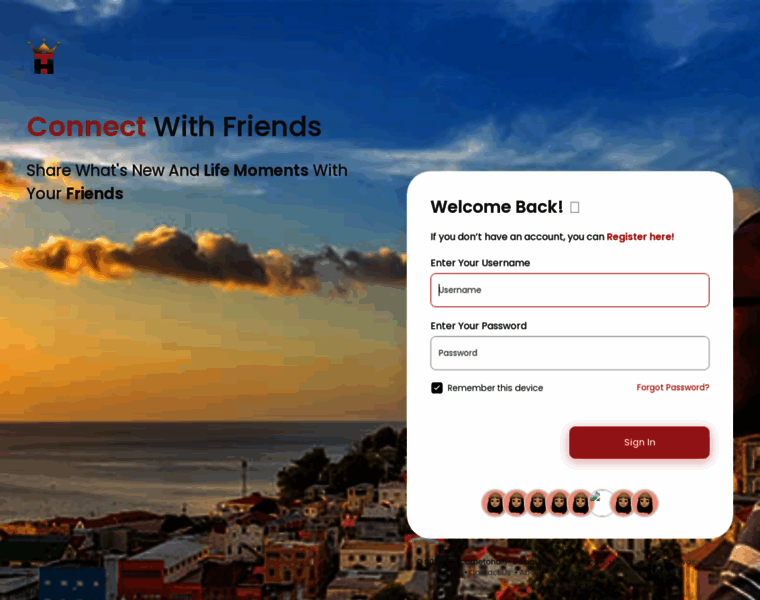 Welcometohaiti.com thumbnail