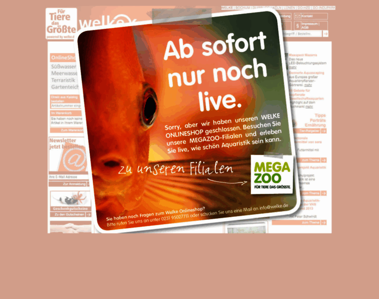 Welke.de thumbnail