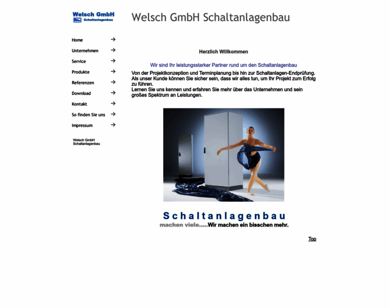 Welkon.de thumbnail