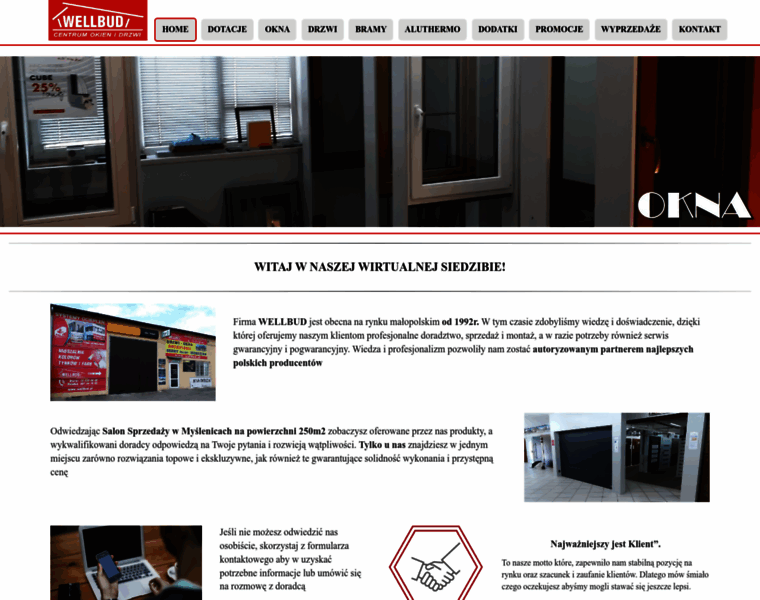 Wellbud.pl thumbnail