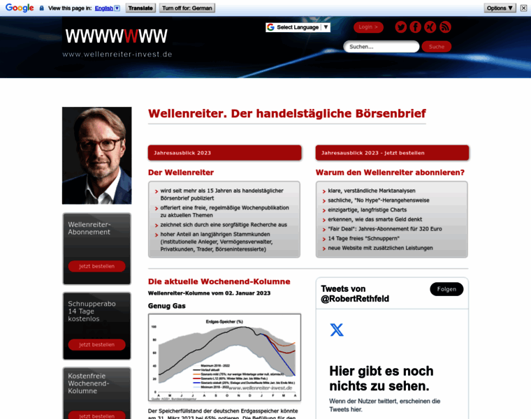 Wellenreiter-invest.de thumbnail