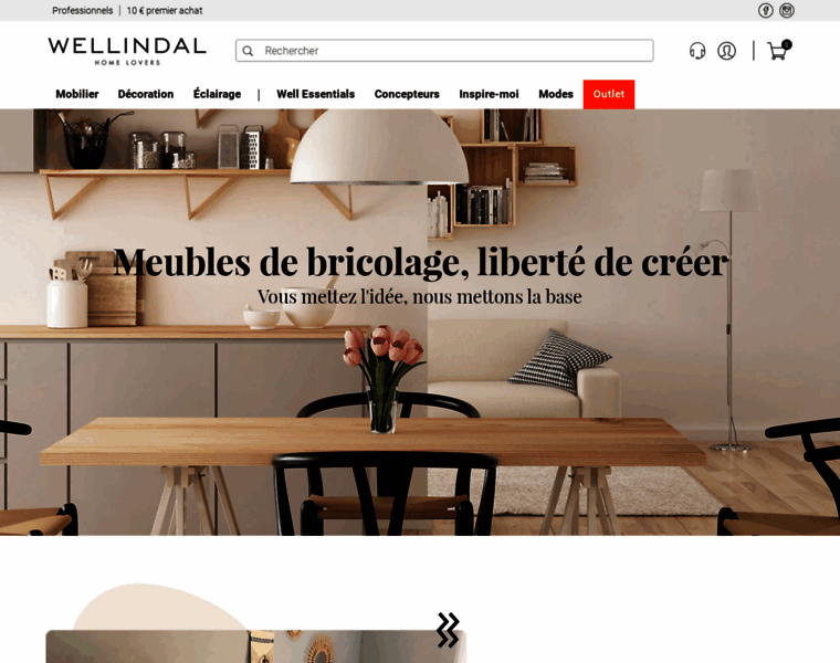 Wellindal.fr thumbnail