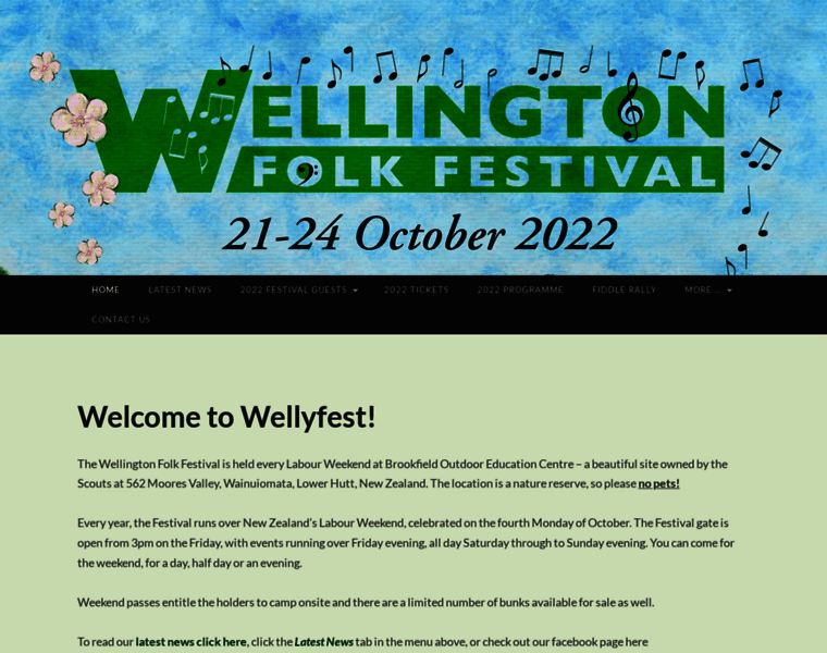 Wellingtonfolkfestival.org.nz thumbnail