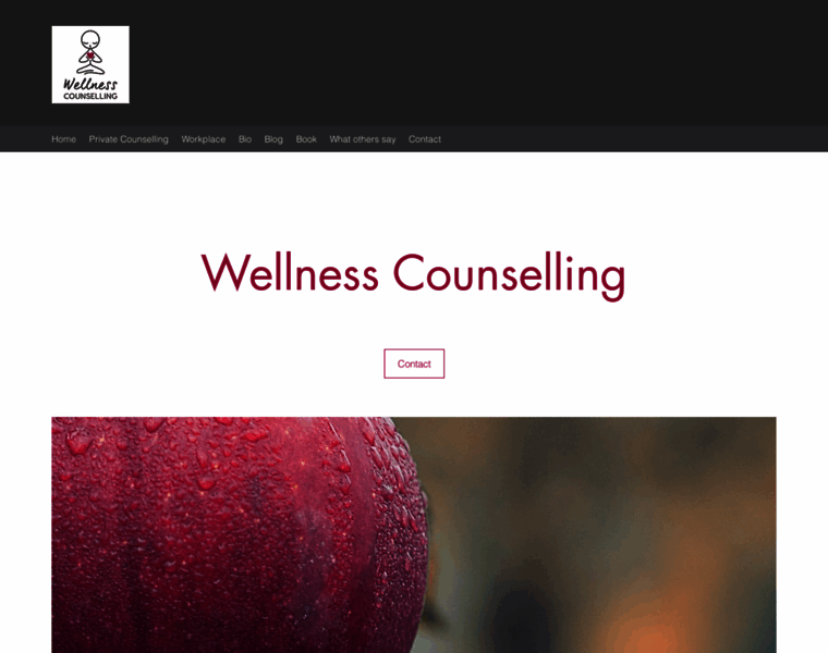Wellness-counselling.co.za thumbnail