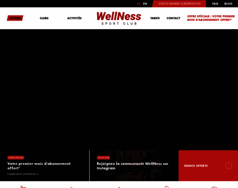 Wellness-sportclub.ch thumbnail