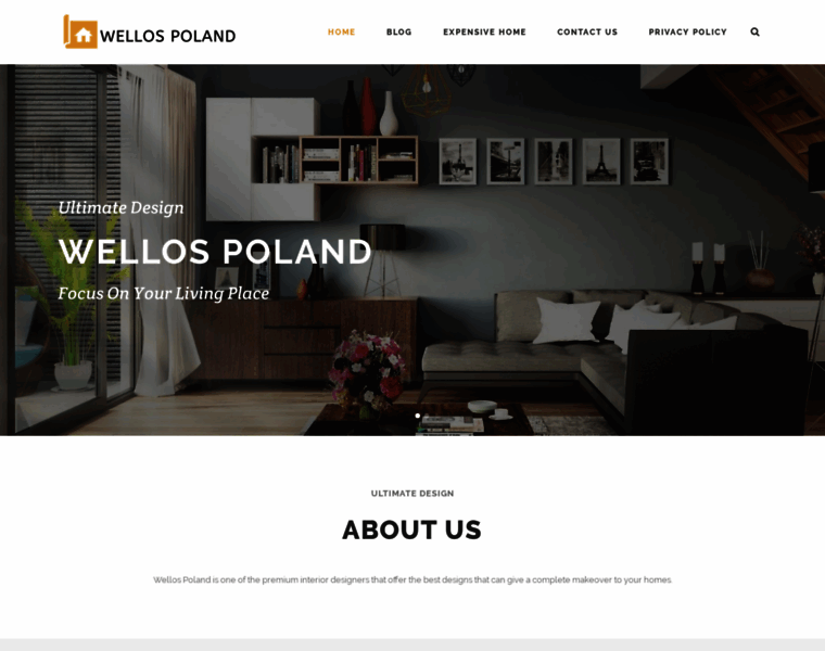 Wellospoland.com thumbnail