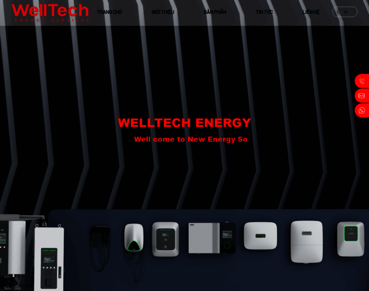 Welltech.vn thumbnail