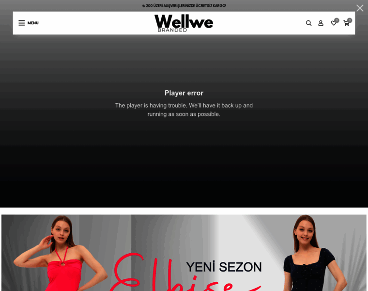 Wellwe.com.tr thumbnail
