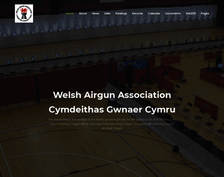 Welsh-airgun.org.uk thumbnail