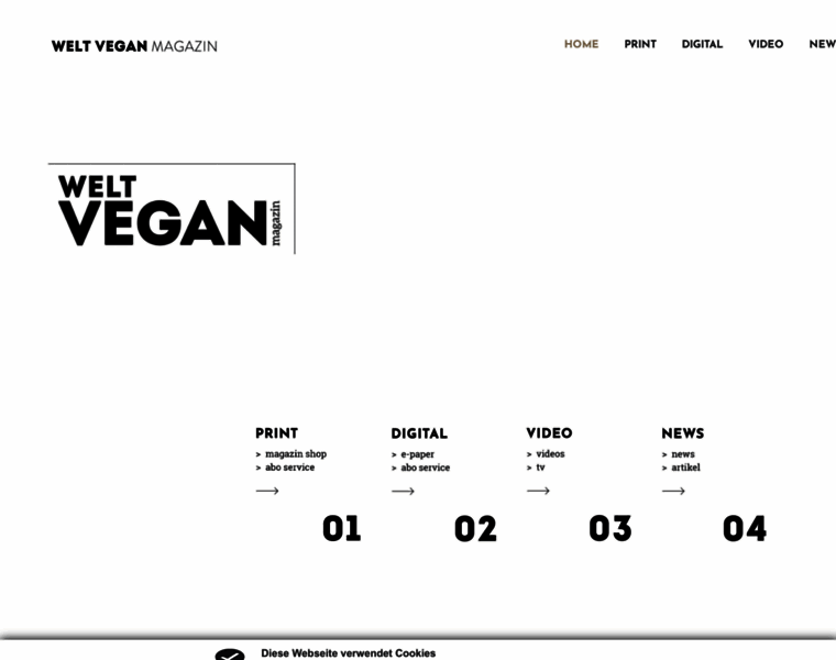 Welt-vegan-magazin.de thumbnail
