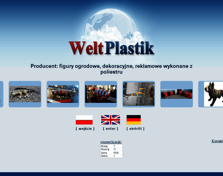 Weltgips.pl thumbnail Weltgips.pl thumbnail