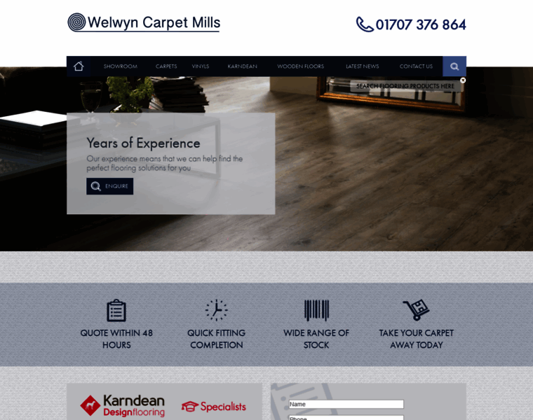 Welwyncarpetmills.com thumbnail Welwyncarpetmills.com thumbnail