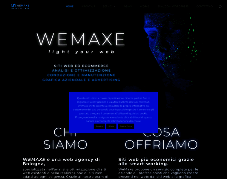 Wemaxe.eu thumbnail