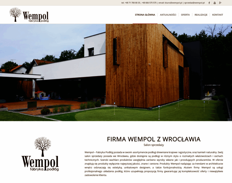 Wempol.pl thumbnail