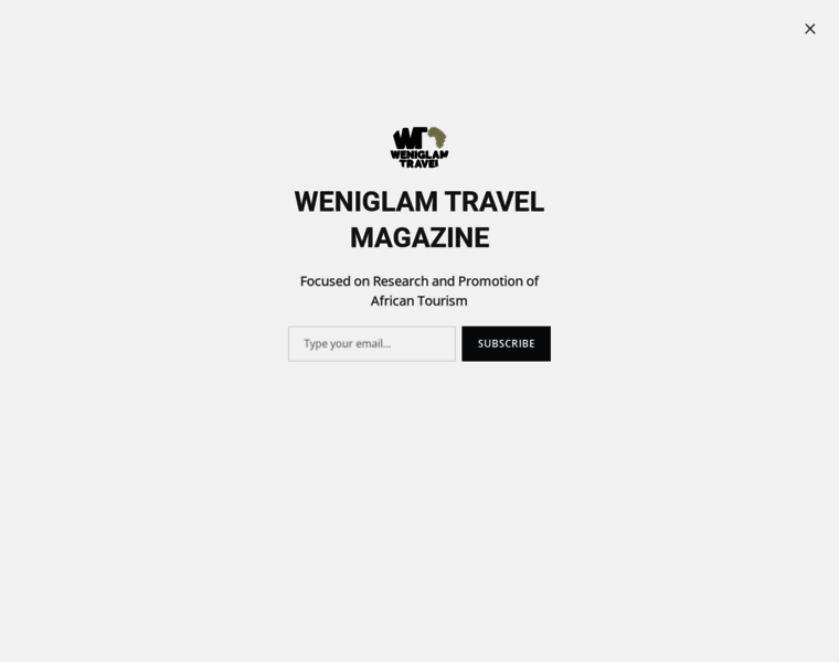 Weniglamtravel.co.bw thumbnail Weniglamtravel.co.bw thumbnail
