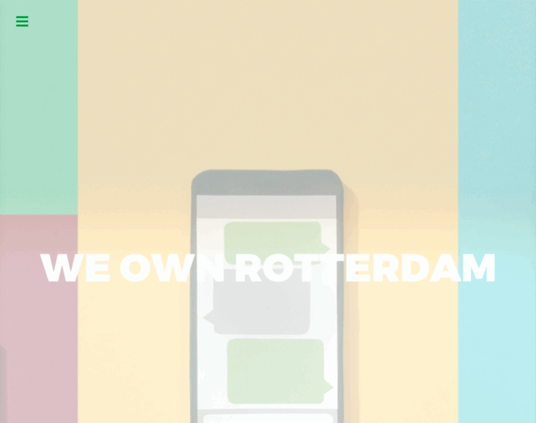 Weownrotterdam.nl thumbnail