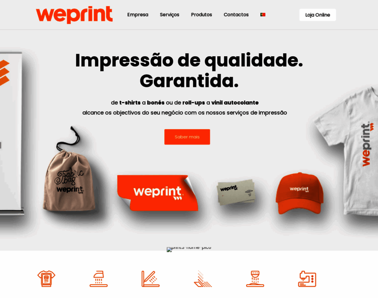 Weprint.pt thumbnail