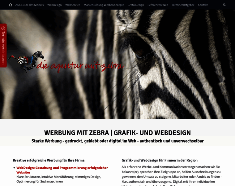 Werbung-mit-zebra.de thumbnail