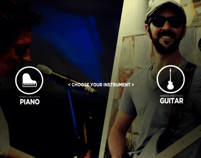 Werdemusiker.com thumbnail Werdemusiker.com thumbnail