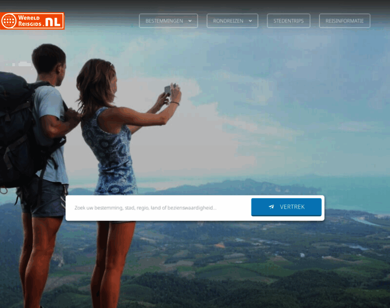 Wereldreisgids.nl thumbnail