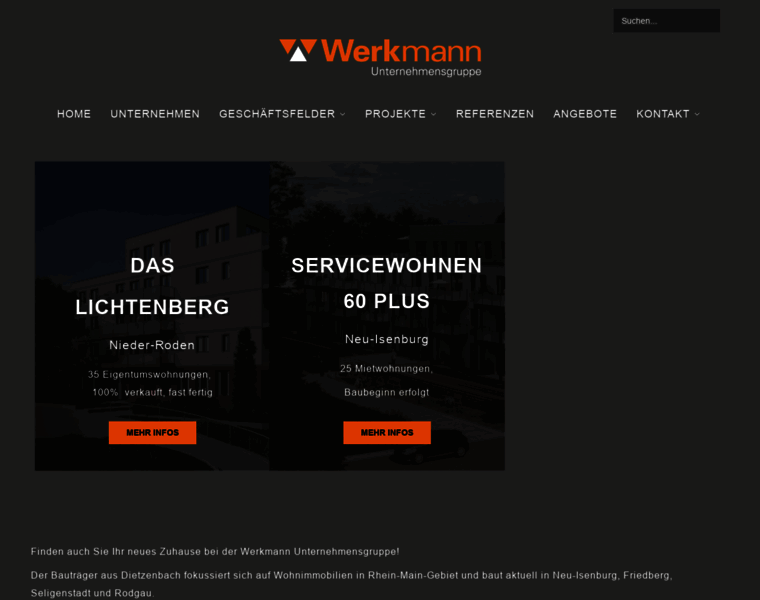 Werkmann-gruppe.de thumbnail