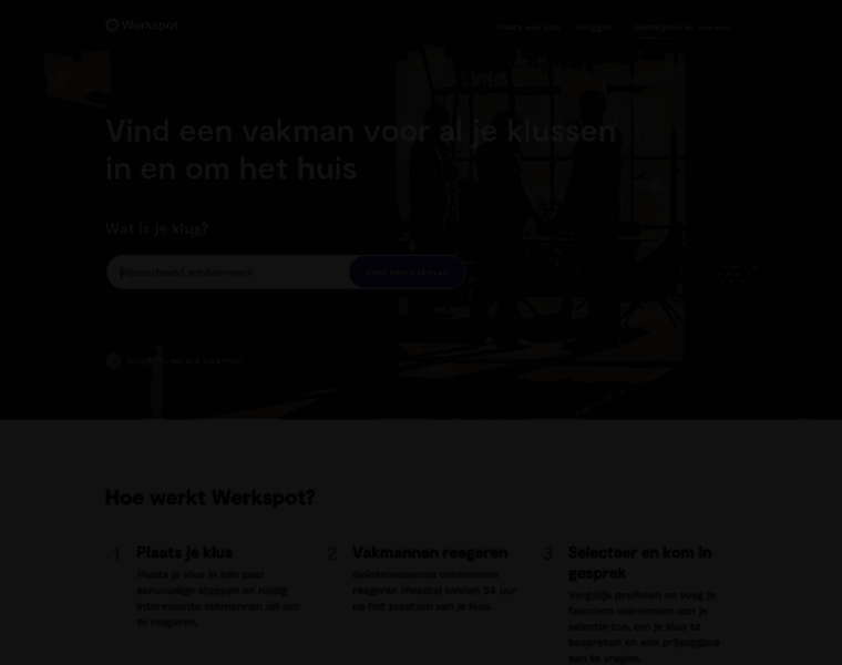Werkspot.nl thumbnail