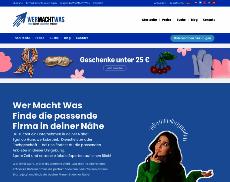 Wermachtwas.online thumbnail