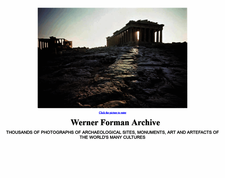 Werner-forman-archive.com thumbnail