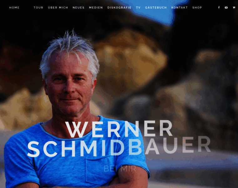 Wernerschmidbauer.de thumbnail