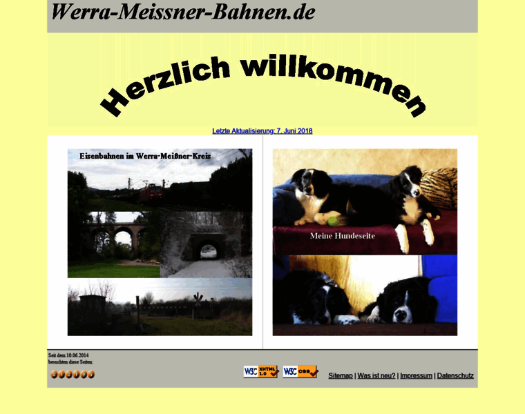 Werra-meissner-bahnen.de thumbnail