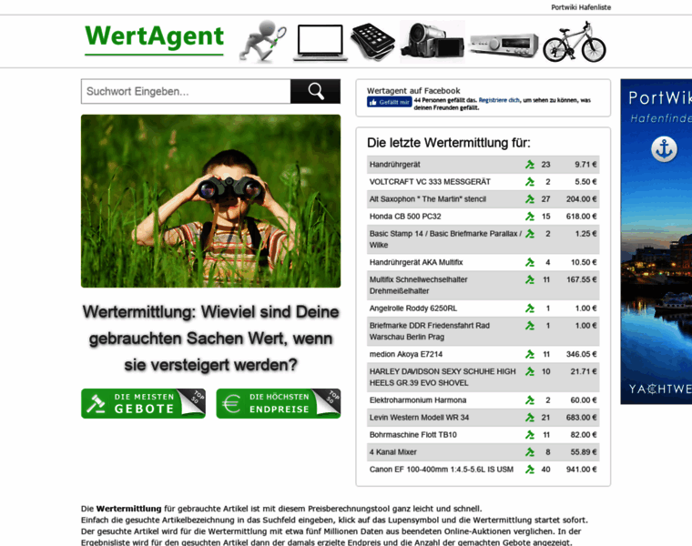 Wertagent.com thumbnail Wertagent.com thumbnail