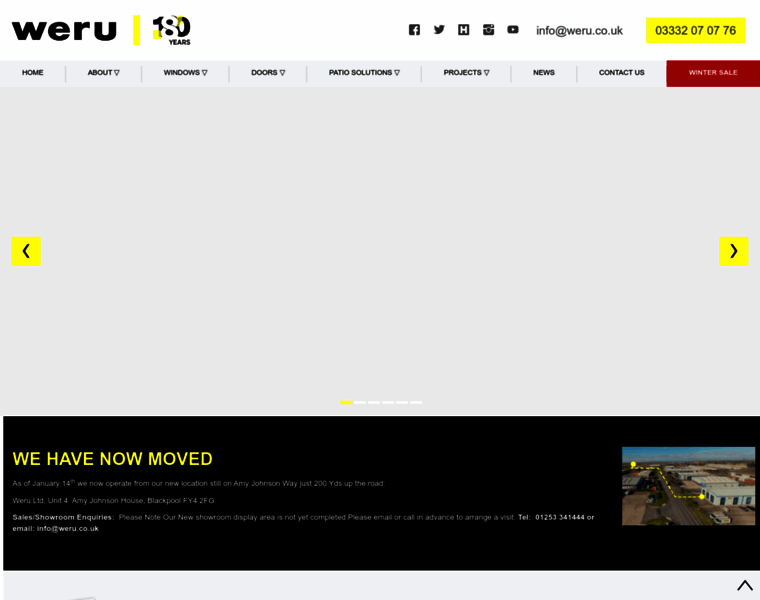 Weru.uk thumbnail