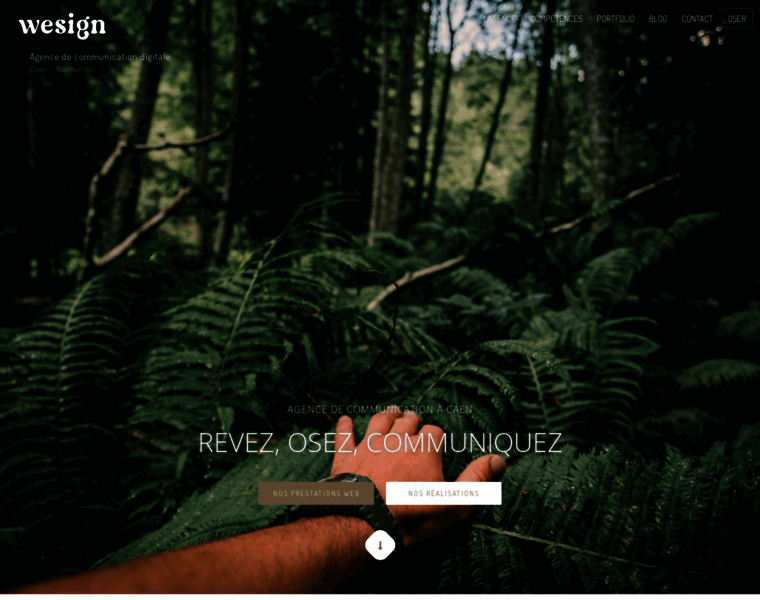 Wesign.fr thumbnail