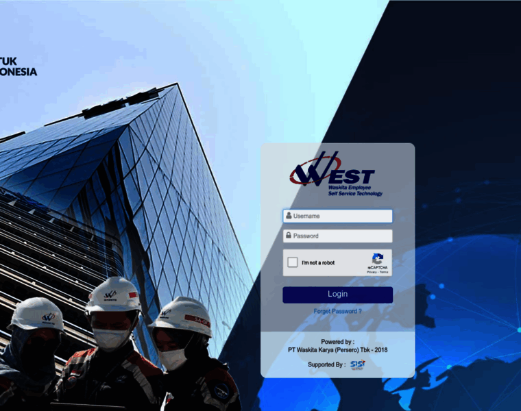West.waskita.co.id thumbnail