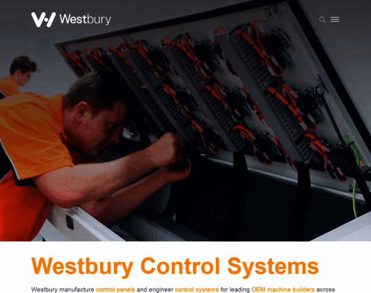 Westbury-uk.com thumbnail