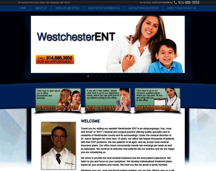 Westchesterent.net thumbnail