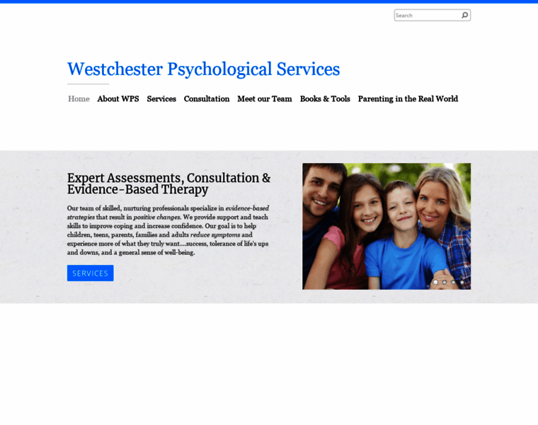 Westchesterpsychologicalsvcs.com thumbnail