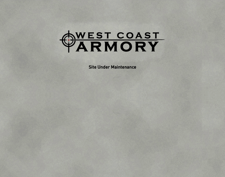 Westcoastarmory.net thumbnail