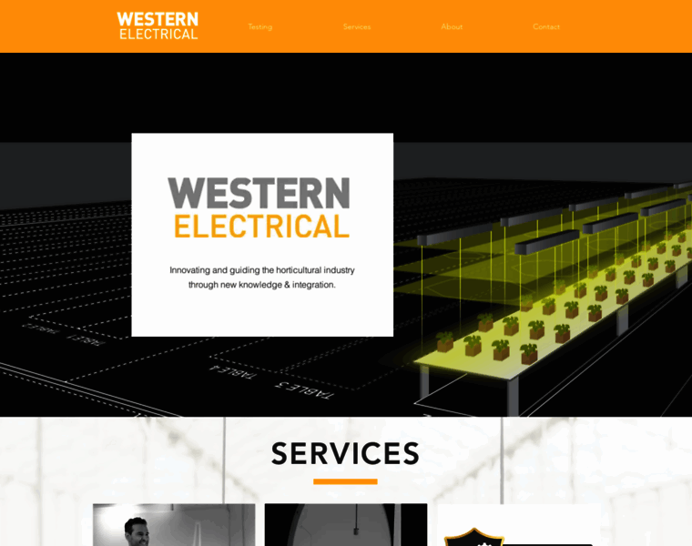 Westernelectrical.com.au thumbnail Westernelectrical.com.au thumbnail